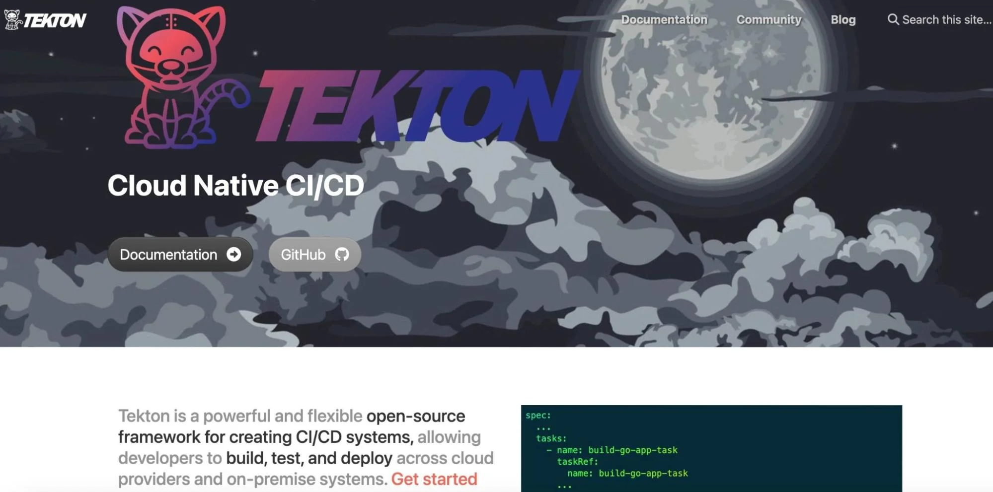 Tekton