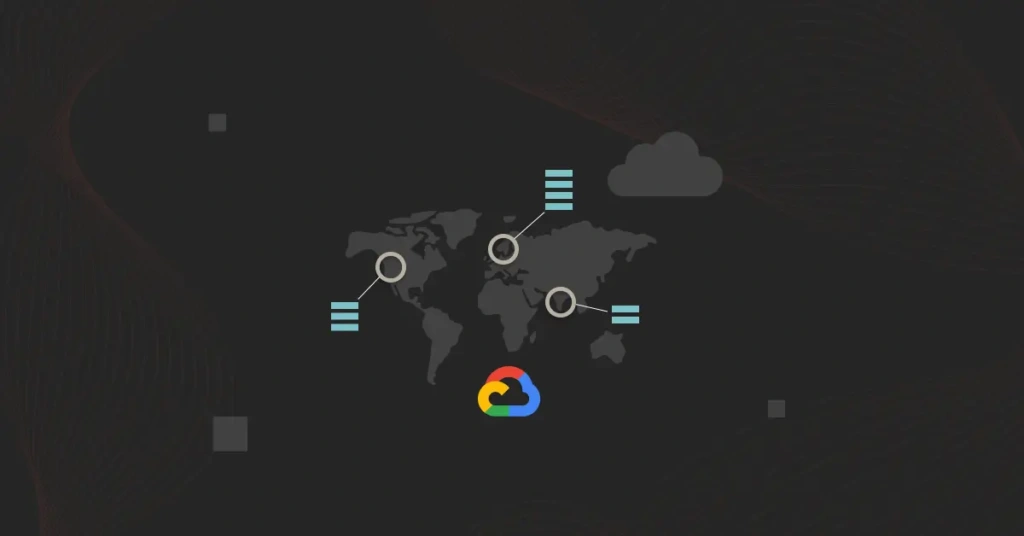 GCP Availability Zones