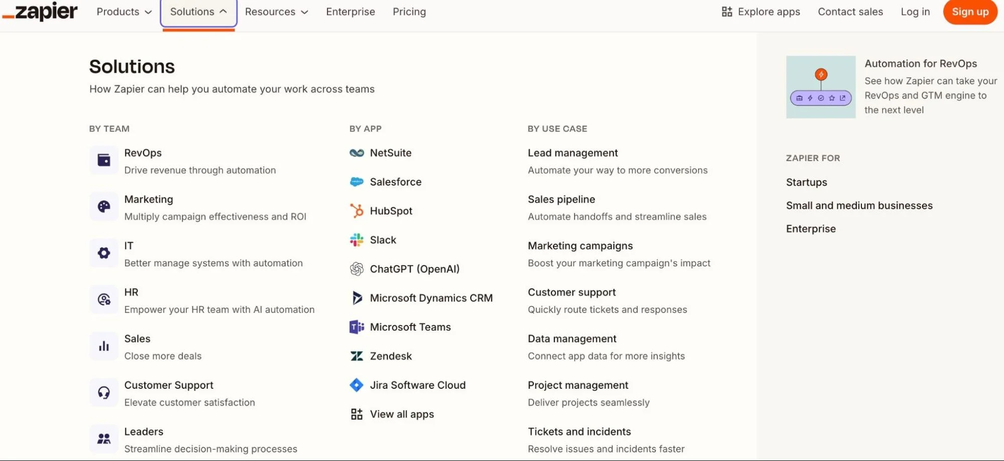 Zapier