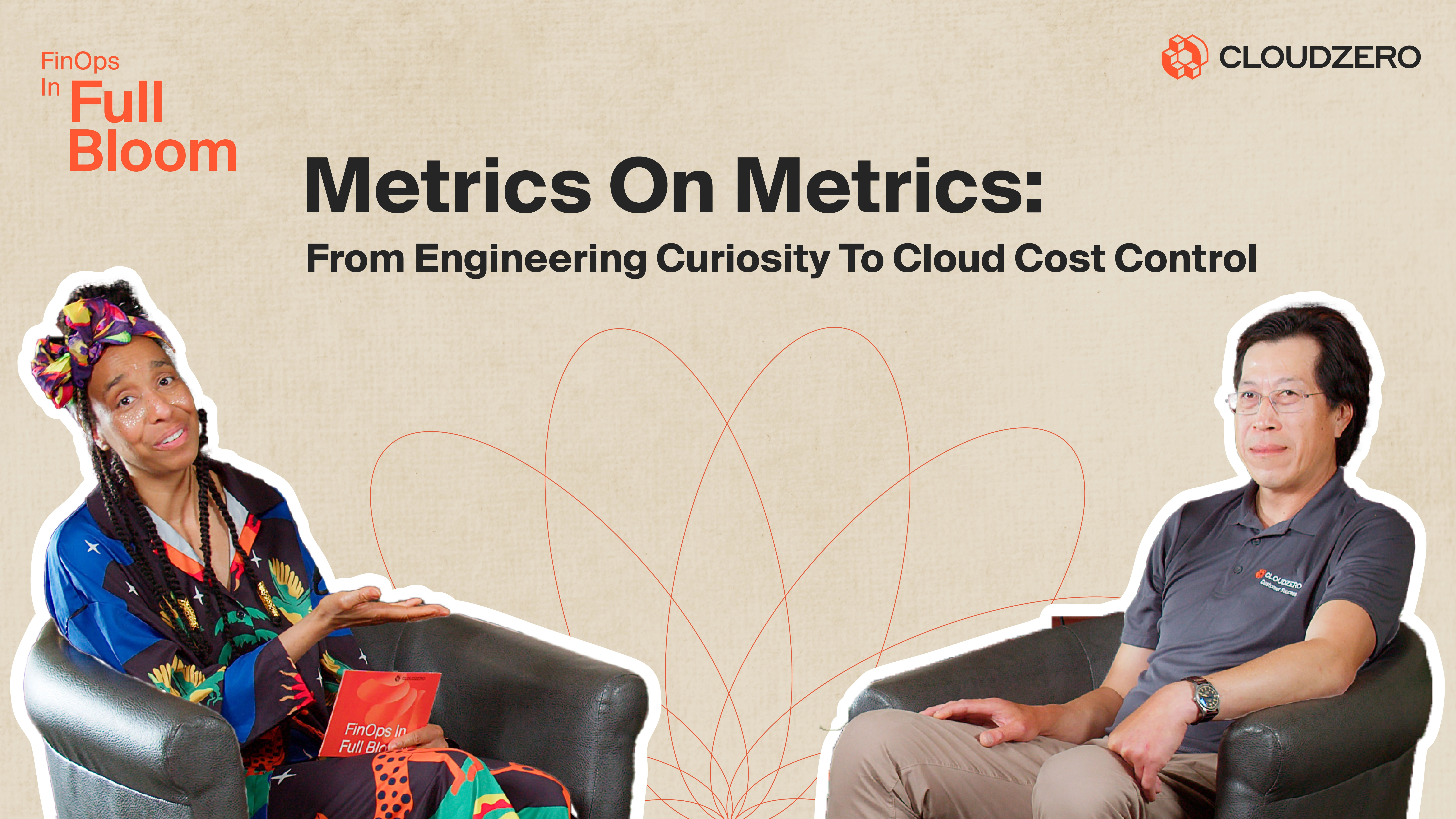 Metrics On Metrics