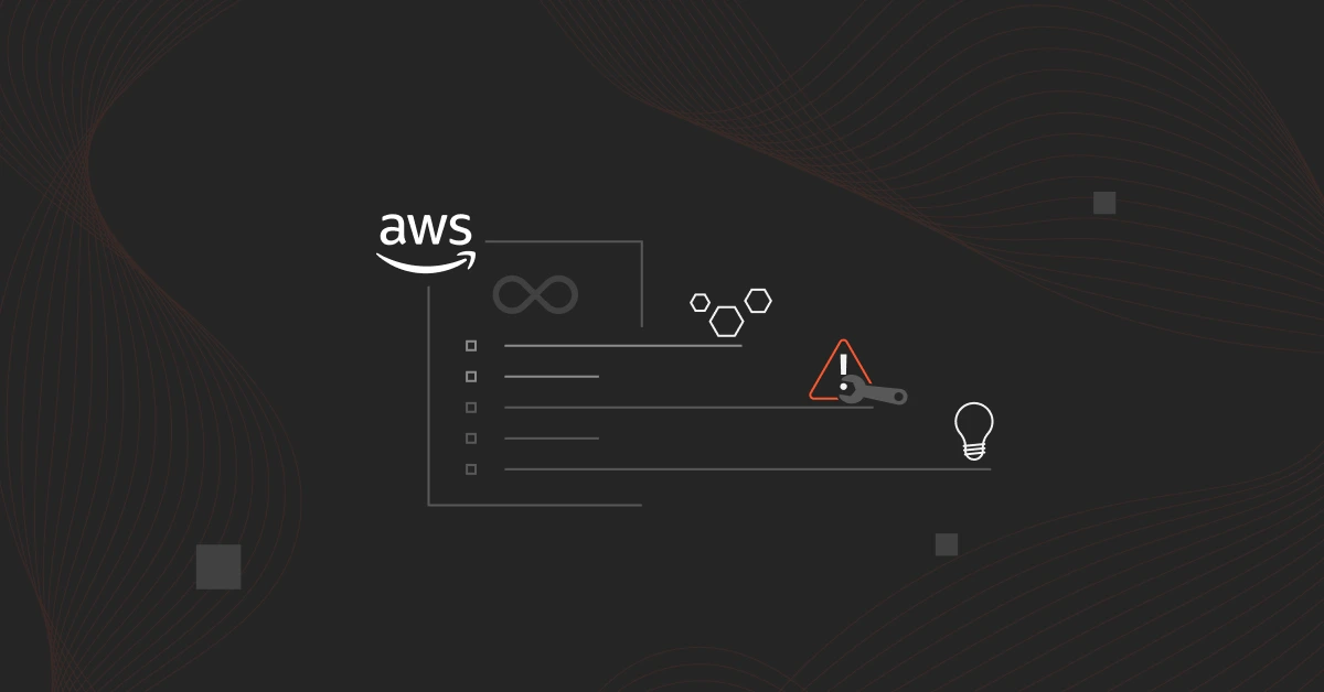 30+ AWS Interview Questions Every Cloud Pro Should Know Now