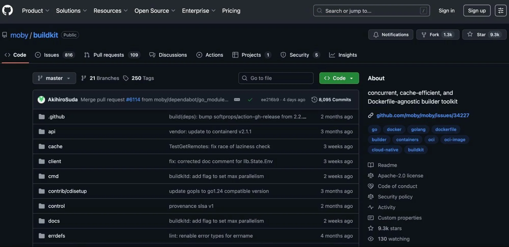 BuildKit