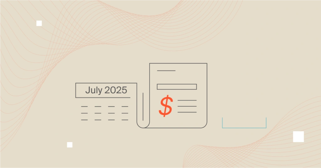 Cloud Cost News July 2025