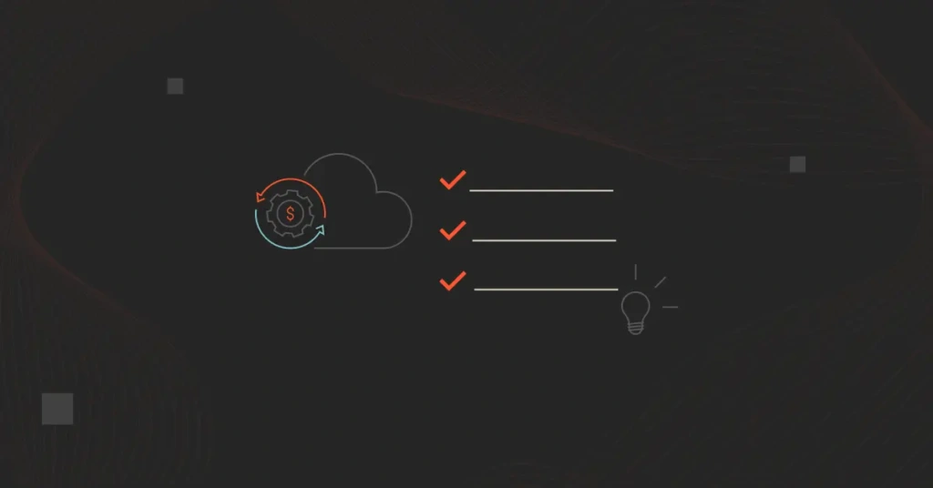 Cloud Cost Optimization Examples