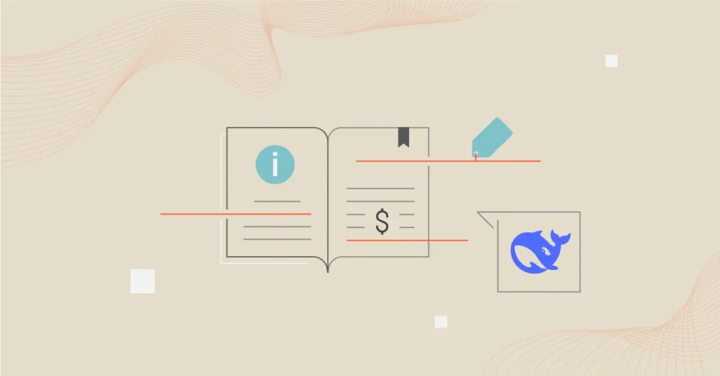 DeepSeek pricing
