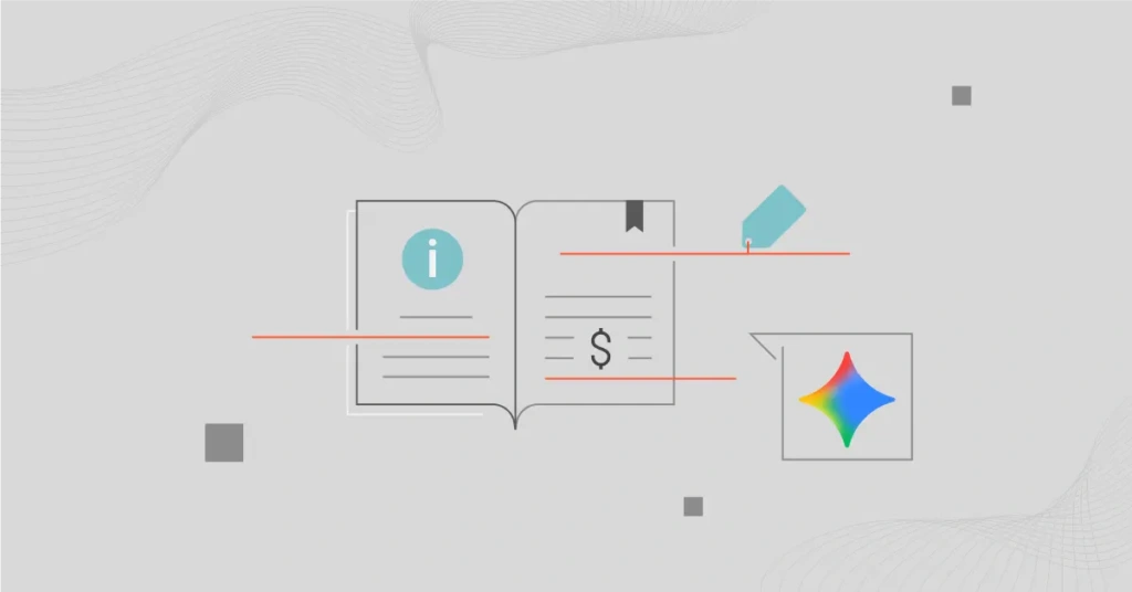 Gemini pricing