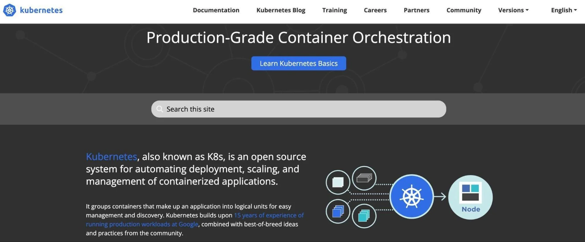 Kubernetes