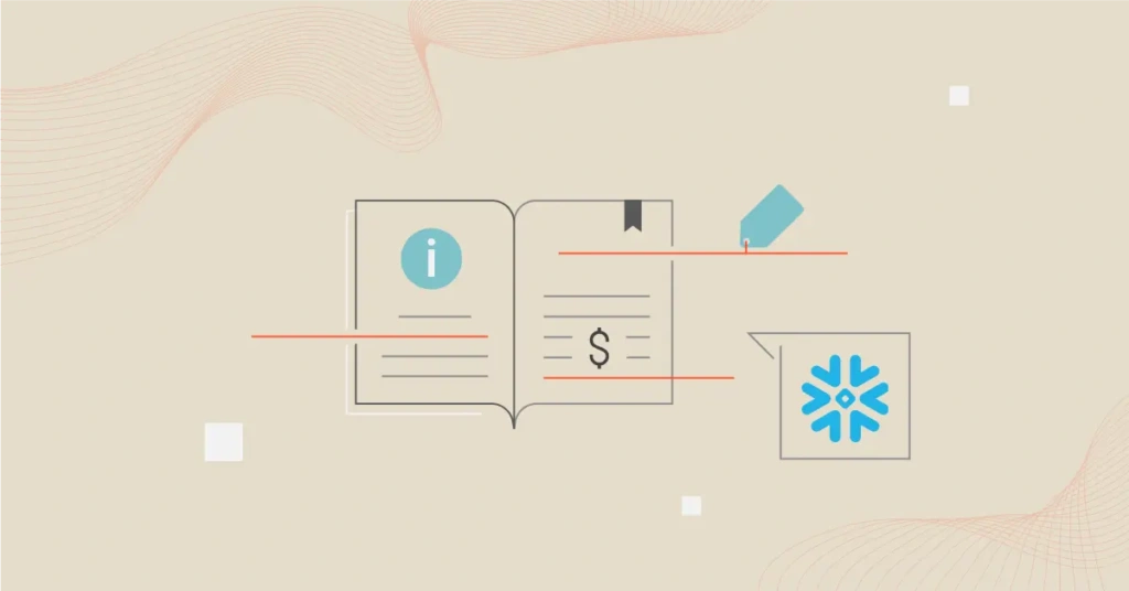 Snowflake Pricing
