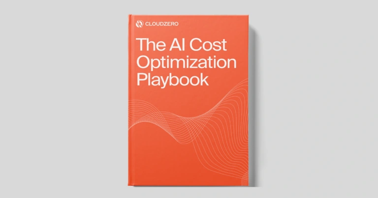The AI Cost Optimization Playbook