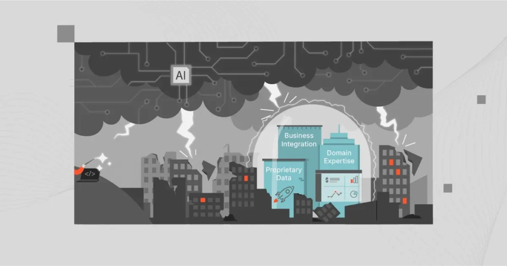 The Impending SaaS Crisis