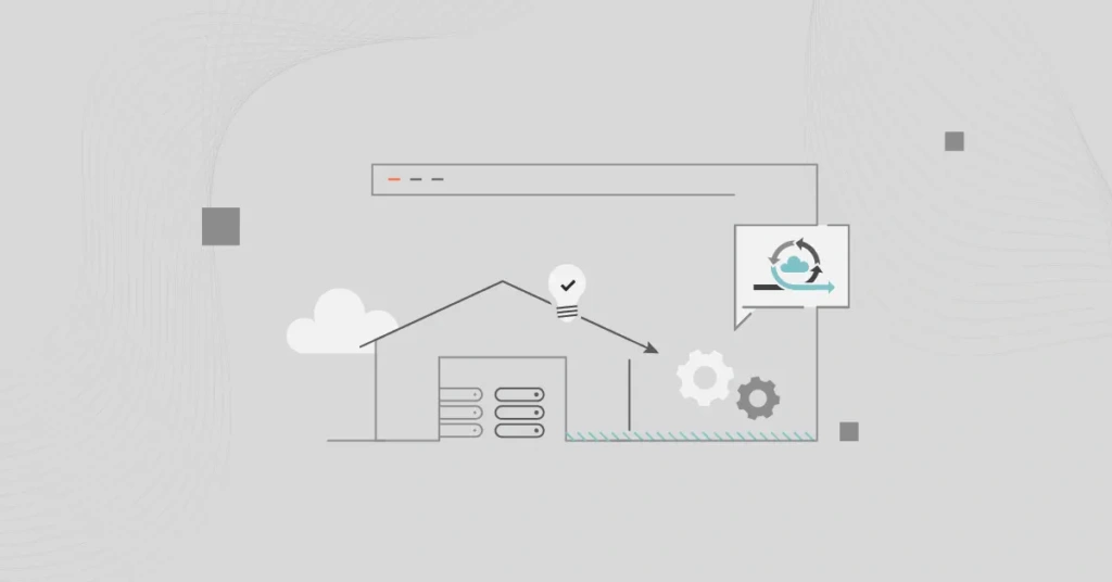 Cloud Managed Data Center Services