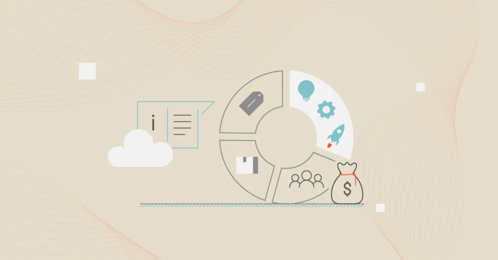 Accurate cost allocation