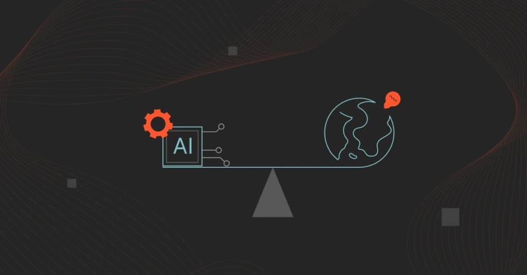 AI and sustainability