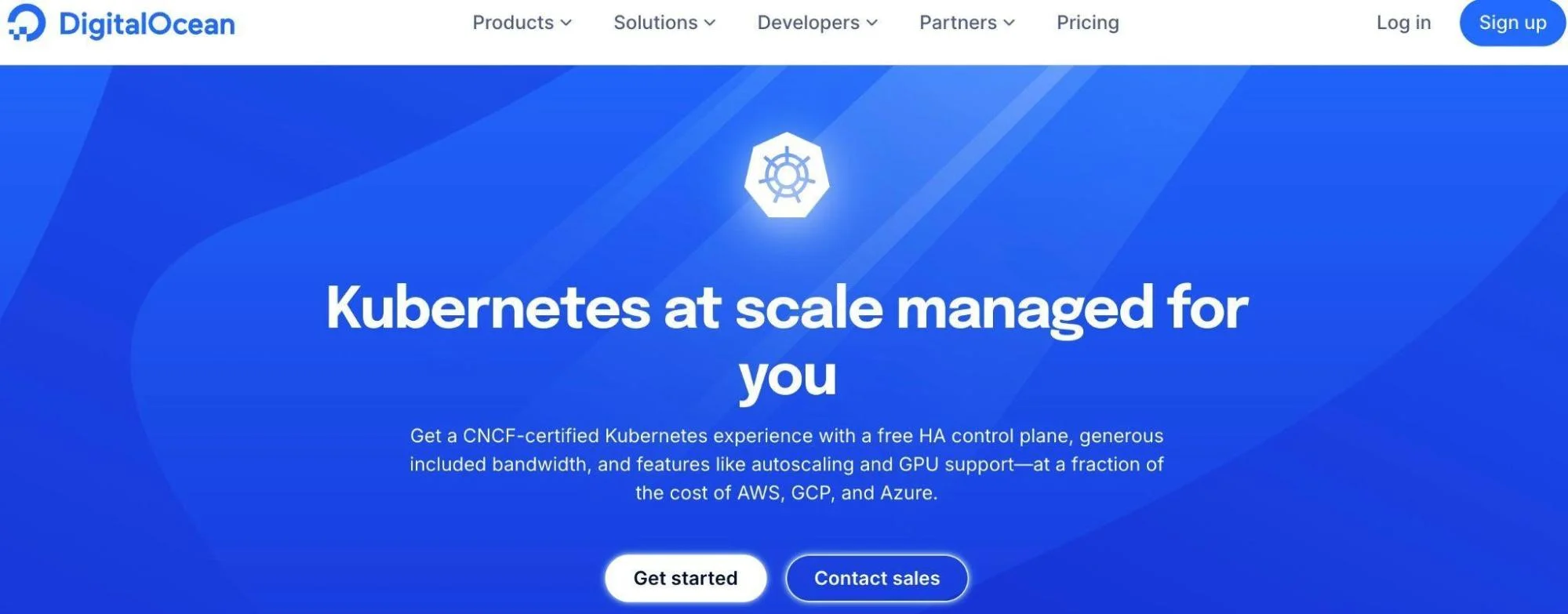 DigitalOcean