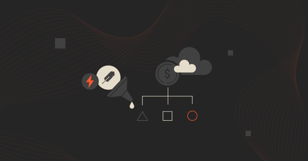 Cloud Cost Allocation Requires Both Ease and Power