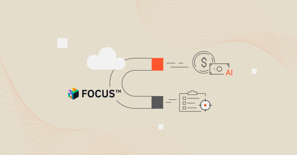 How FOCUS is Shaping The Next Era of Cloud Cost Optimization