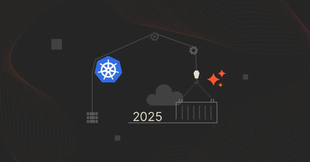 Kubernetes For AI