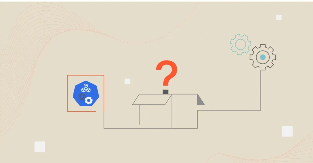 Kubernetes nodes