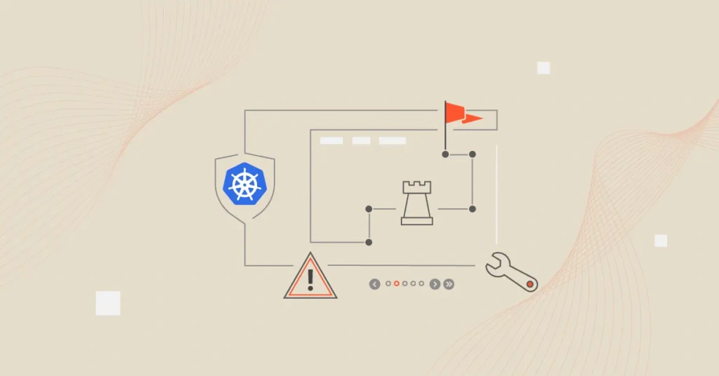 Kubernetes security