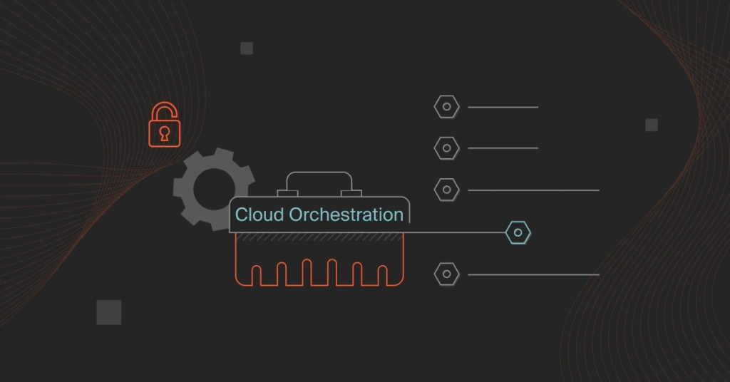 Open source cloud orchestration tools