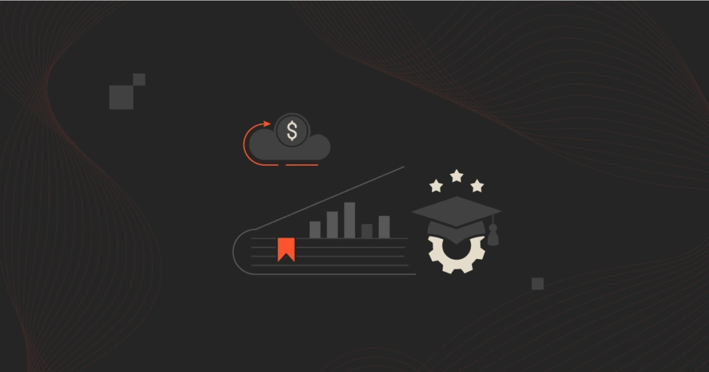 Cloud Efficiency Masterclass: X Data-Driven Ways To Reduce Costs And Scale Smarter