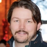 Thomas Evans