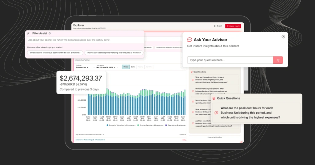 From FinOps For AI To AI-Native FinOps