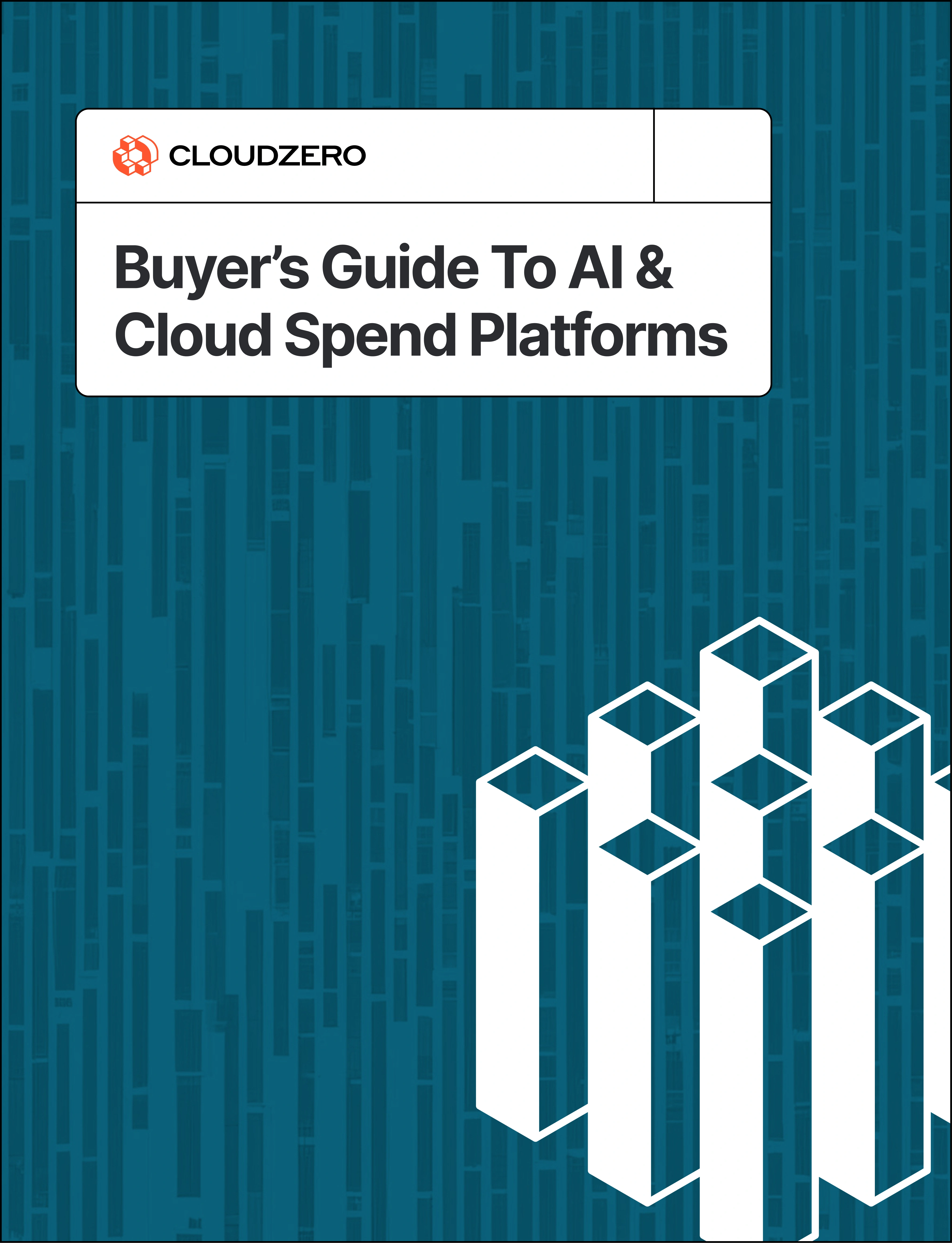 Buyer’s Guide To AI & Cloud Spend Platforms