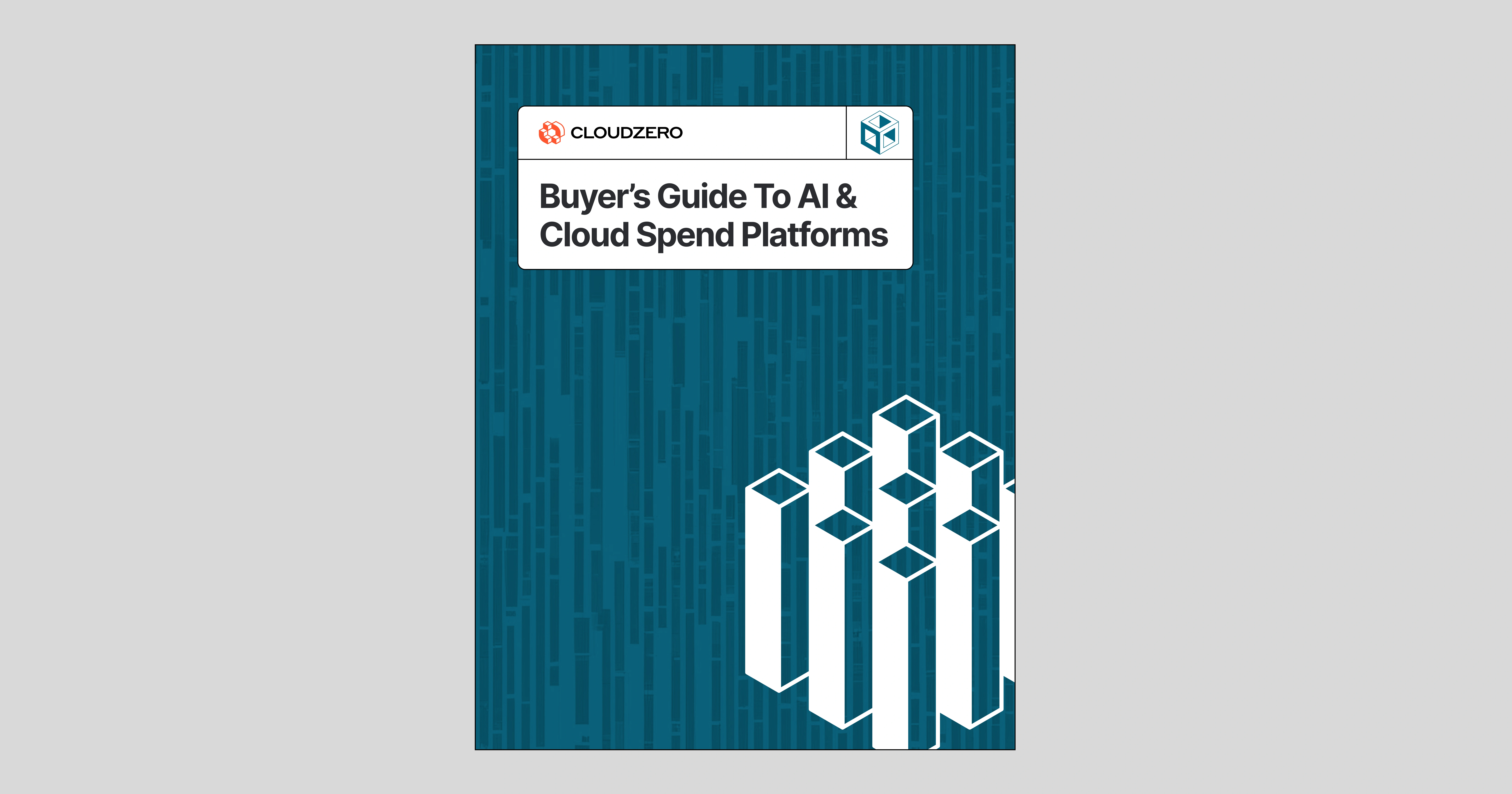 Buyer’s Guide To AI & Cloud Spend Platforms