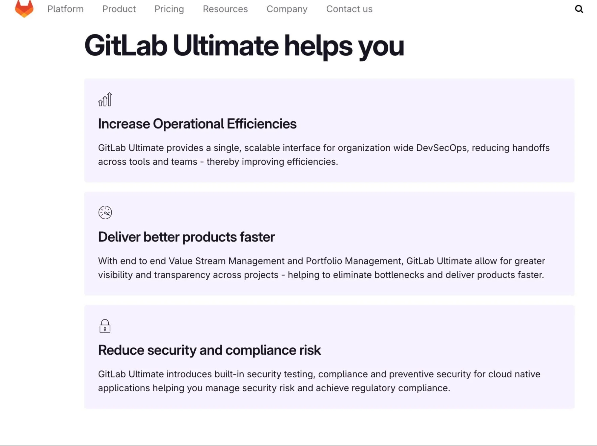 GitLab Ultimate