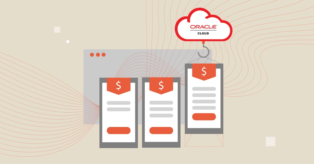 Oracle Cloud Pricing: A Comprehensive Guide To Oracle Cloud Costs