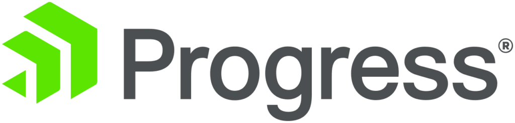 Progress Software Logo