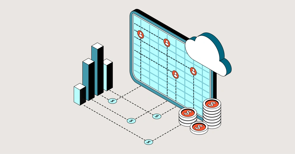 How CloudZero Measures Cost Per Customer (Step By Step)