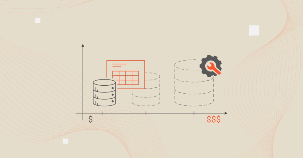 Database Cost Management: How To Control Rising Database Spend