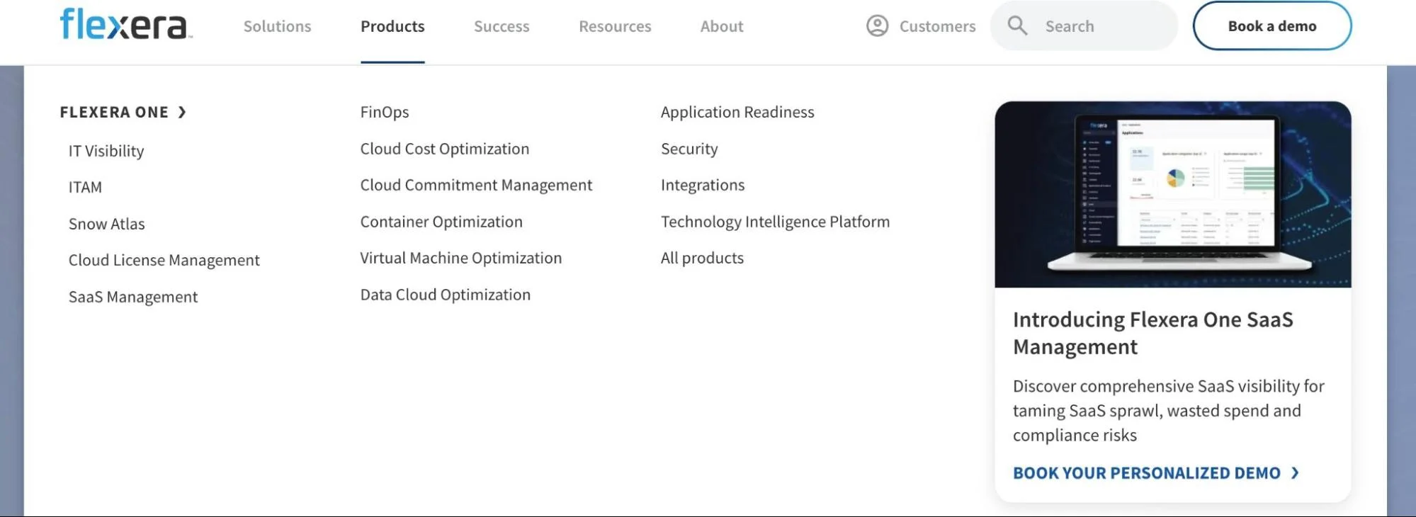 CloudZero vs Flexera One