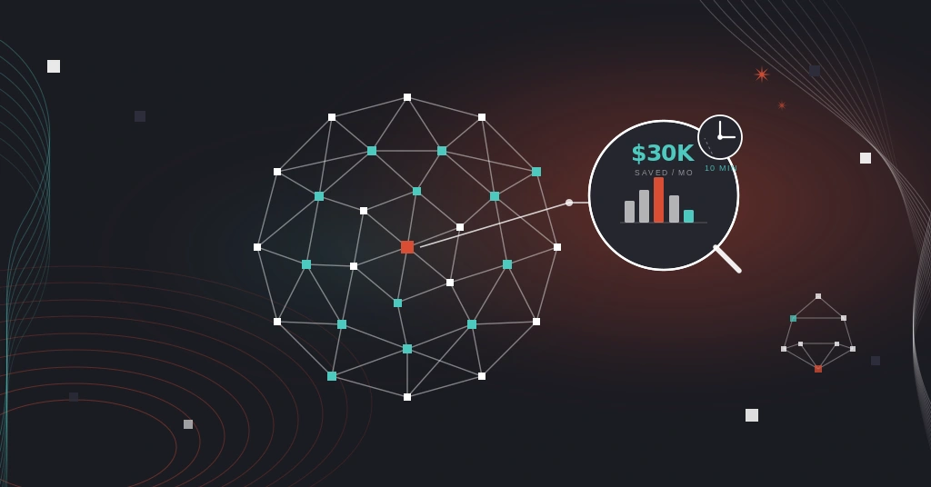 How A Finance Director Found $30K/Month In AI Savings In 10 Minutes