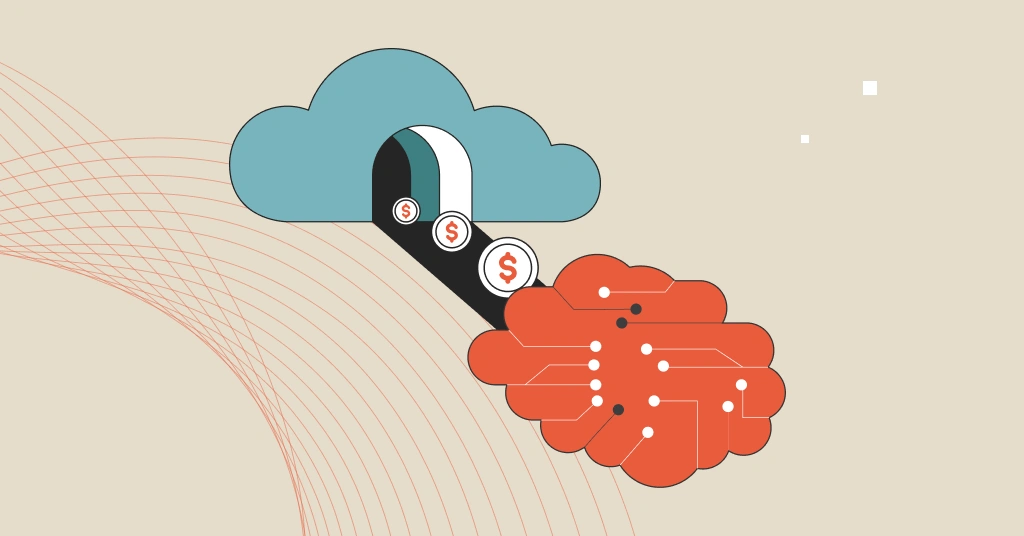 Most organizations heard Jensen Huang's AI comments and got lost in a compensation debate. That's the wrong read. Huang was asking a harder question — one most organizations still can't answer: is your AI spend producing outcomes, or just invoices?