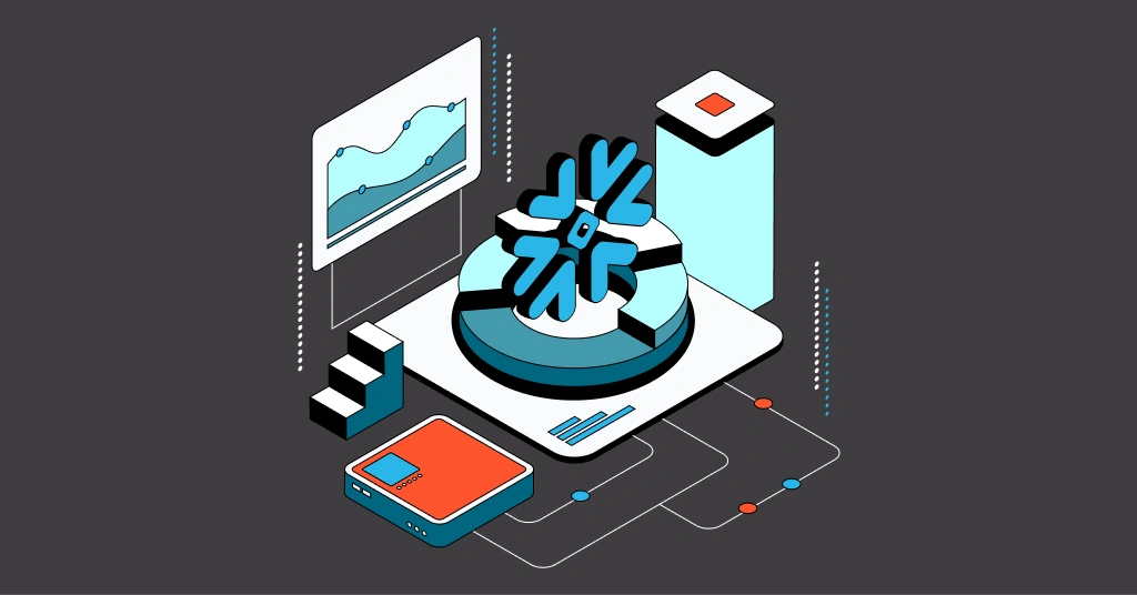 Each of these Snowflake monitoring tools provides a unique benefit beyond monitoring usage and costs. Jump right in to find out.