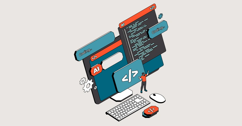 How Vibe Coding A Self-Help App Made Me An AI Believer
