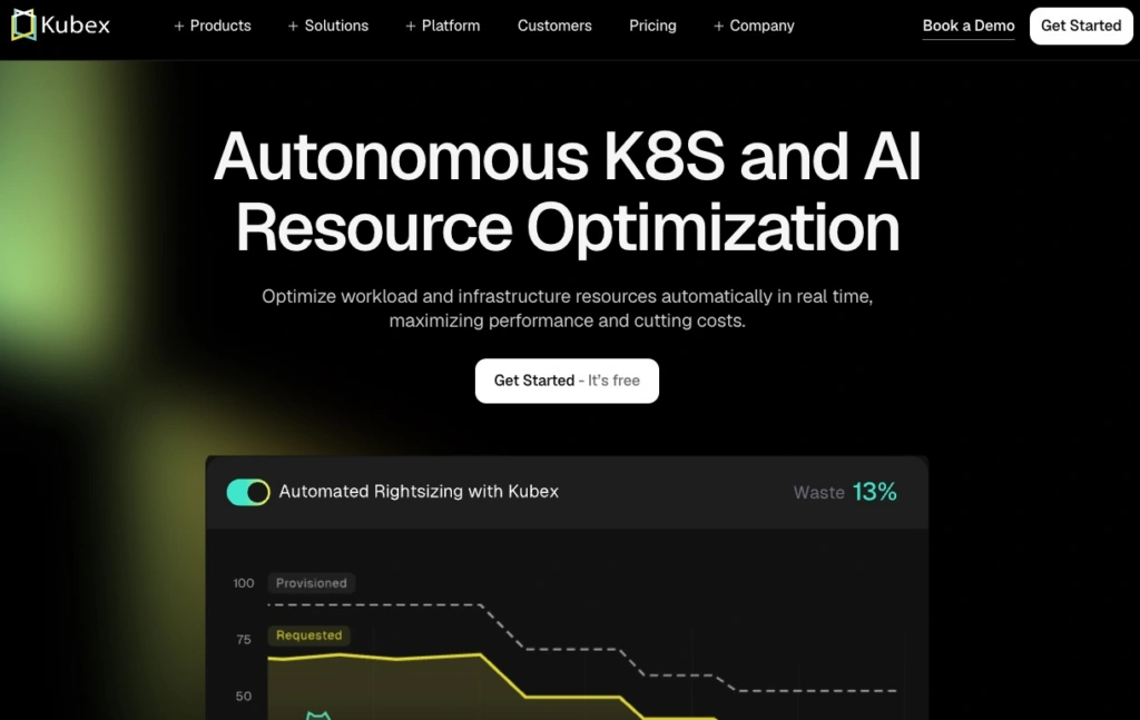 Kubex