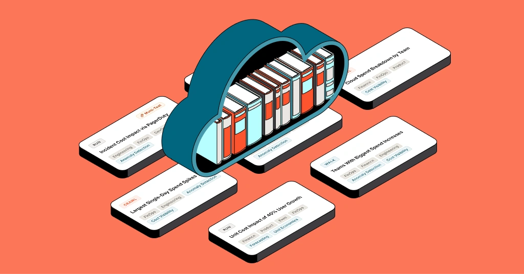 Introducing the CloudZero AI Prompt Catalog: 46 Ready-to-Use Prompts for Cost Intelligence
