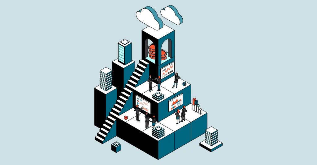 Cloud cost savings statistics tell a consistent story: structured FinOps programs cut spend by 20–40%, yet 64% of organizations still can't accurately forecast their cloud budgets. The gap isn't effort — it's visibility and executive buy-in. This guide breaks down the key statistics, the top challenges in cloud cost optimization, and five concrete strategies for making the business case to a C-suite that sees cloud spend as an uncontrollable line item.