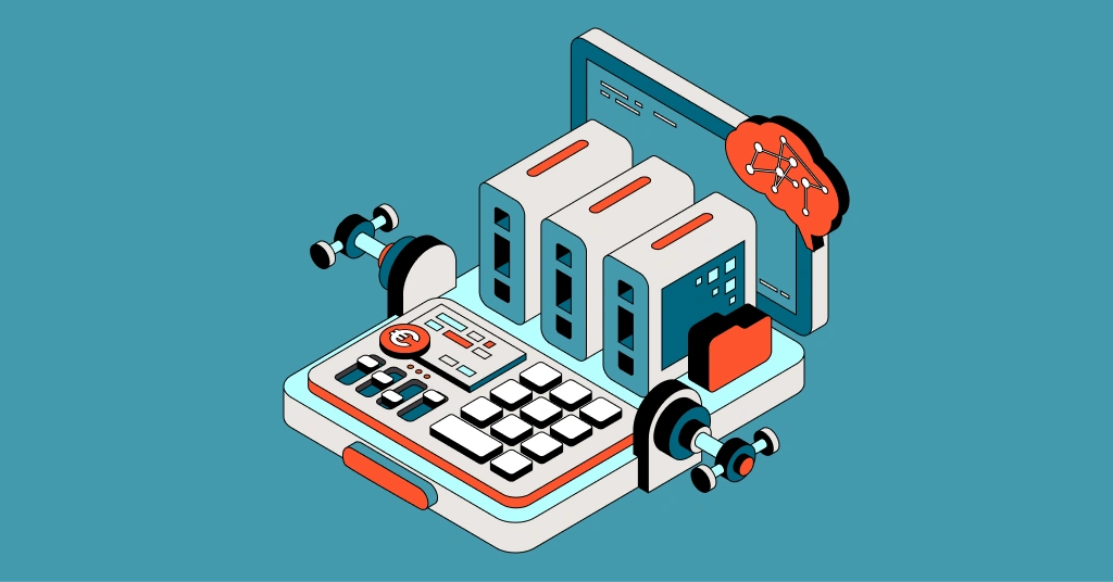 How I used Claude Code to build an ROI calculator, and teach itself to use the right model at the right time.