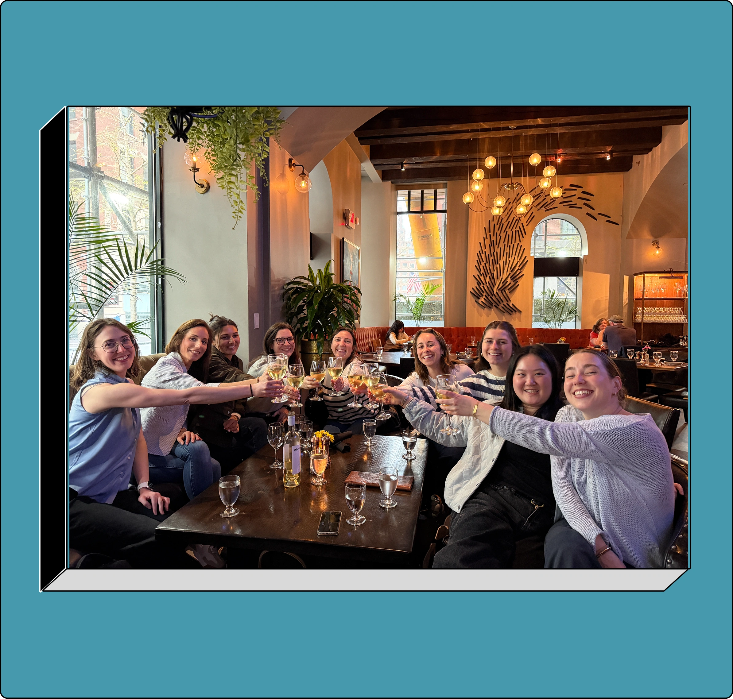 The CloudZero Team