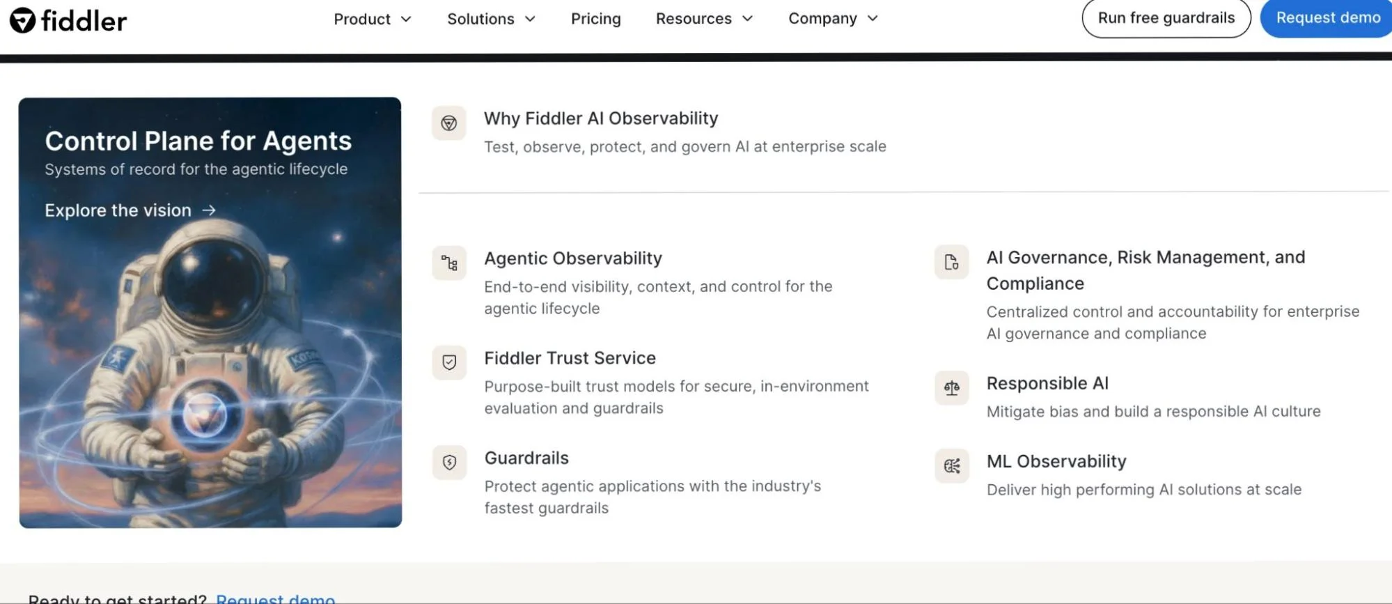 Fiddler AI
