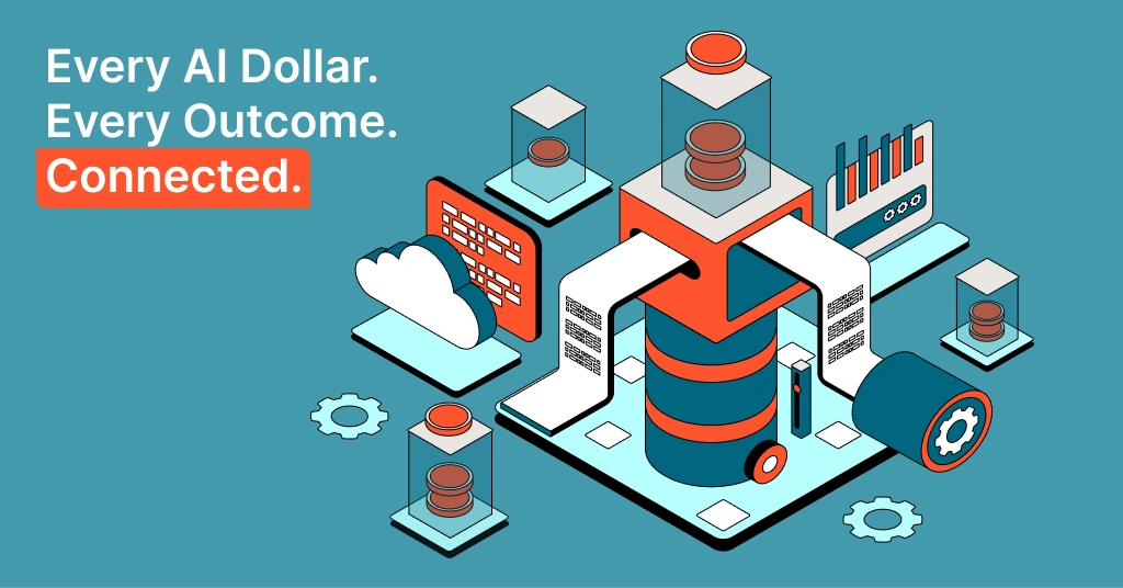We're Releasing the Financial Control Plane for AI Spend