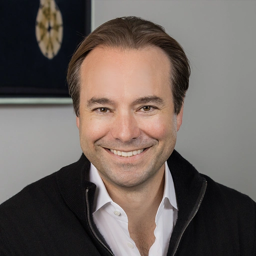 Justin Moore, CEO of CloudZero