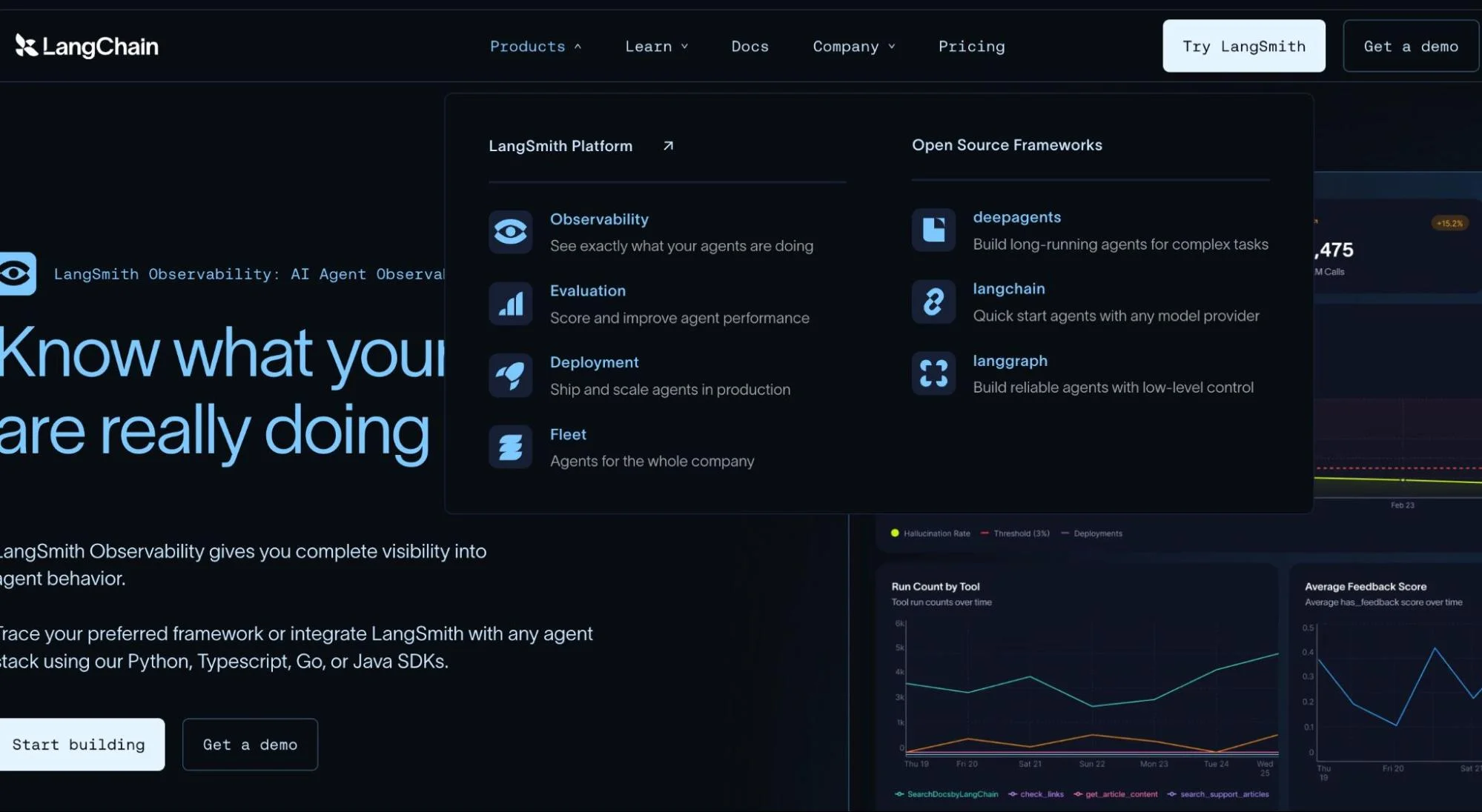 LangChain