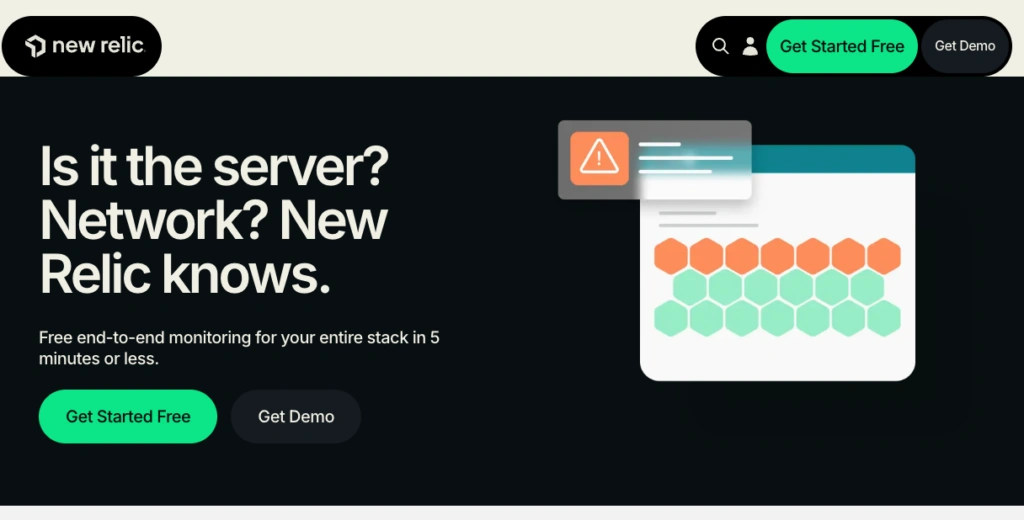 New Relic