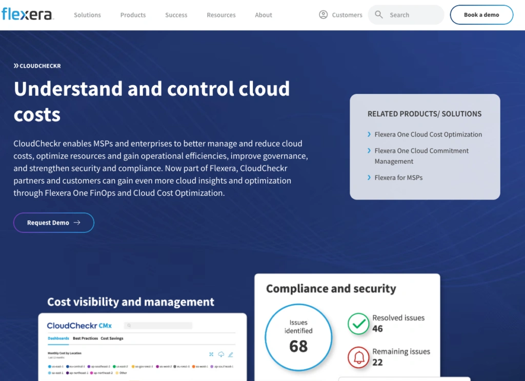 CloudCheckr